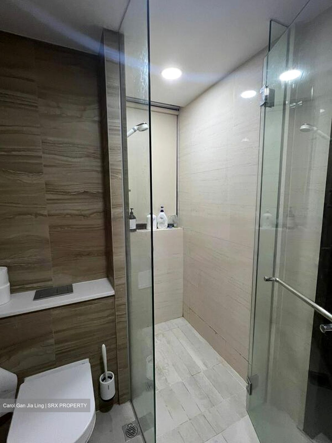 Sims Urban Oasis (D14), Condominium #620020101